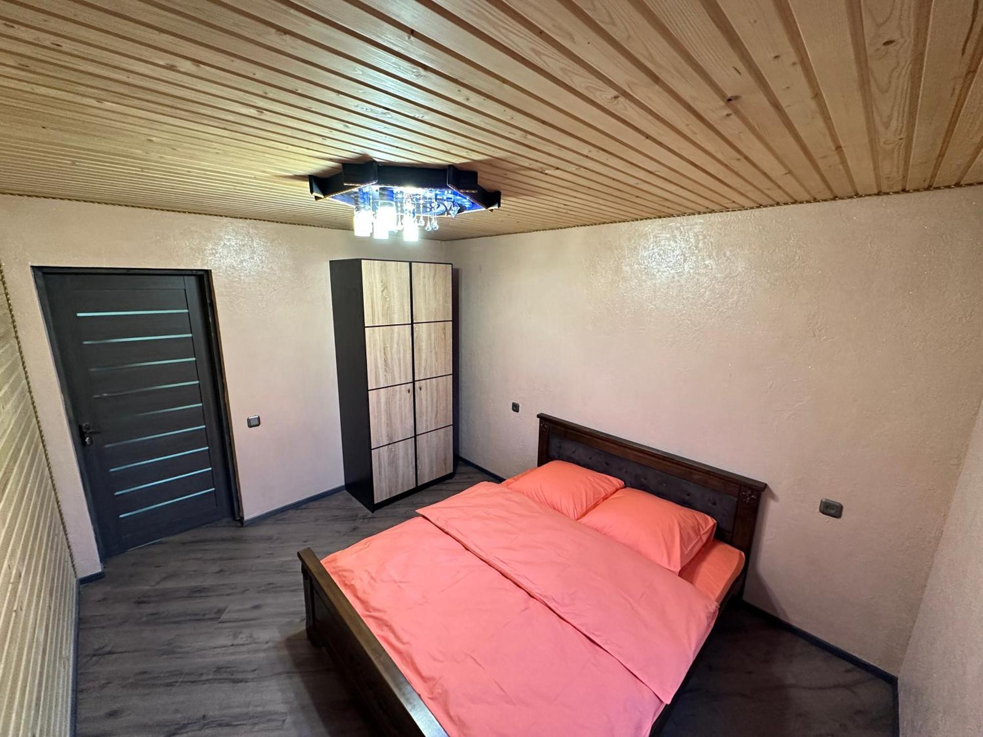 Карпатська Ніч Hotel Plave ภายนอก รูปภาพ