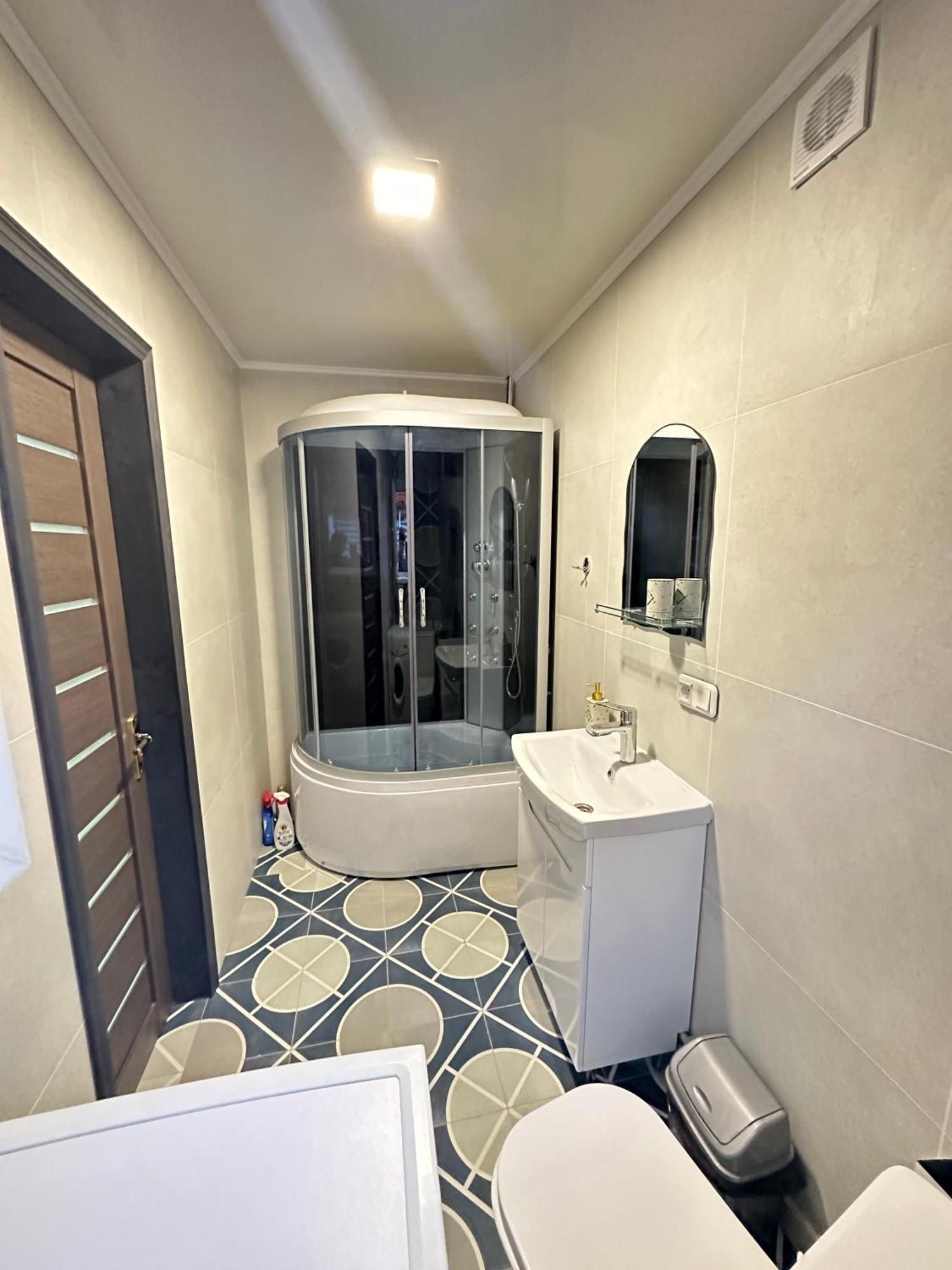 Карпатська Ніч Hotel Plave ภายนอก รูปภาพ