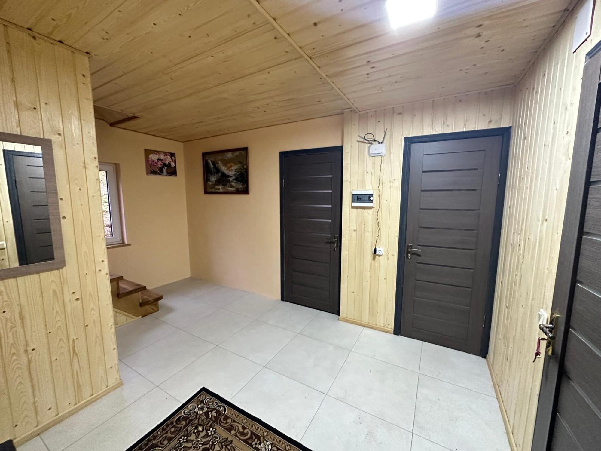 Карпатська Ніч Hotel Plave ภายนอก รูปภาพ